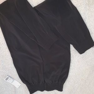 LULULEMON LAB COMPONENT JOGGERS